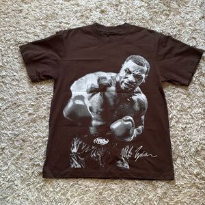 Mike Tyson T-Shirt